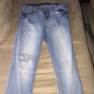 Aeropostale jeans